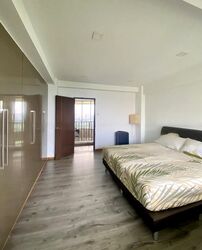Lakeside Tower (D22), Apartment #450388891